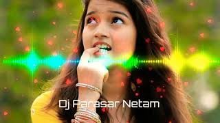 Sochenge Tumhe Pyaar (Benjo Remix) - Cg Style - Dj Parasar Netam