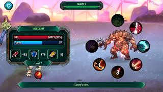 Sonny 2017 - Stunlocker Guide - Zone 1, The Silver Strand 2