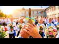 Пісня на випускний 2026 ДЗВЕНИ ДЗВЕНИ ДЗВІНОЧКУ Шкільний випускний 