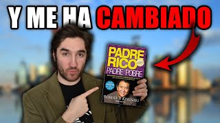 PADRE RICO PADRE POBRE: Resumen del libro {Sin Humo}