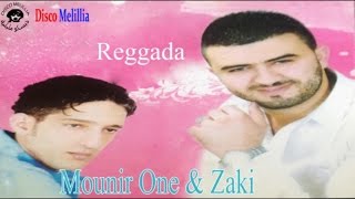 Mounir One Ft. Zaki - Chtah Irar - Official Video