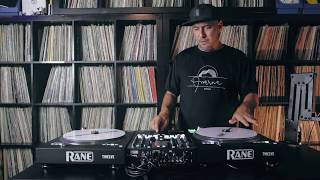 DJ Toner #72SecondChallenge Contestant