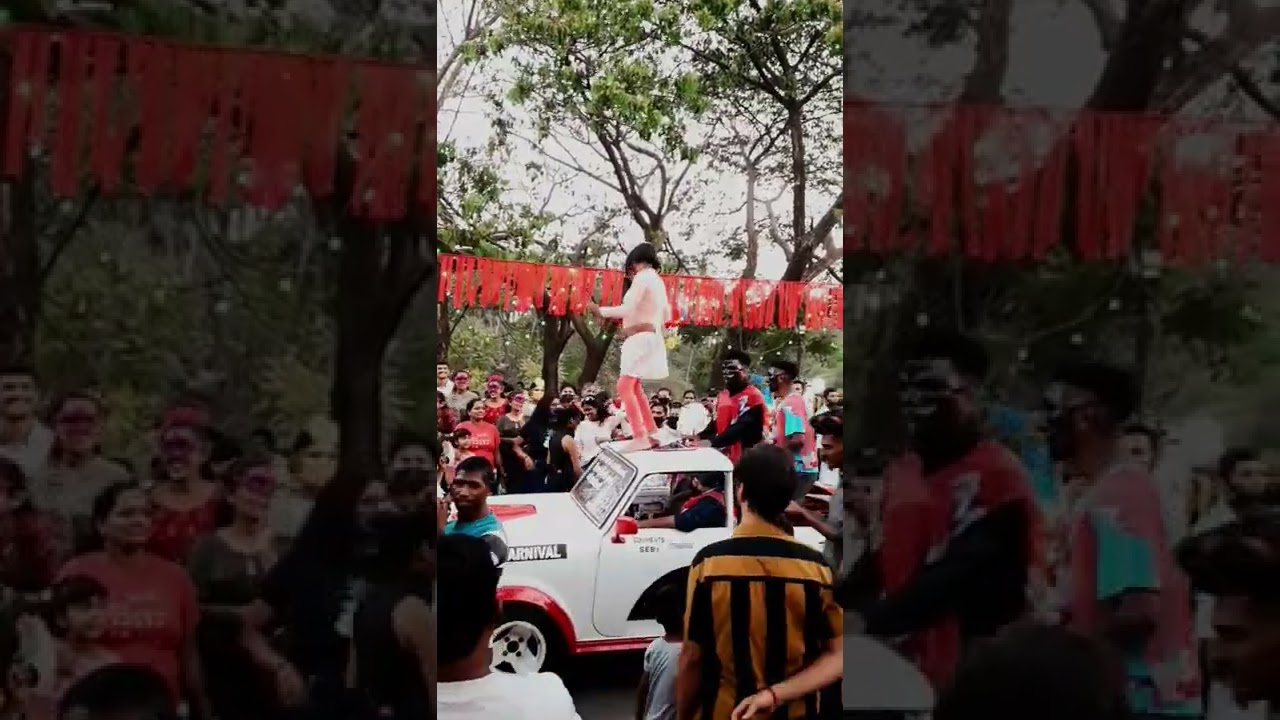 Goa Carnival 2022, Viva Carnival 2022.