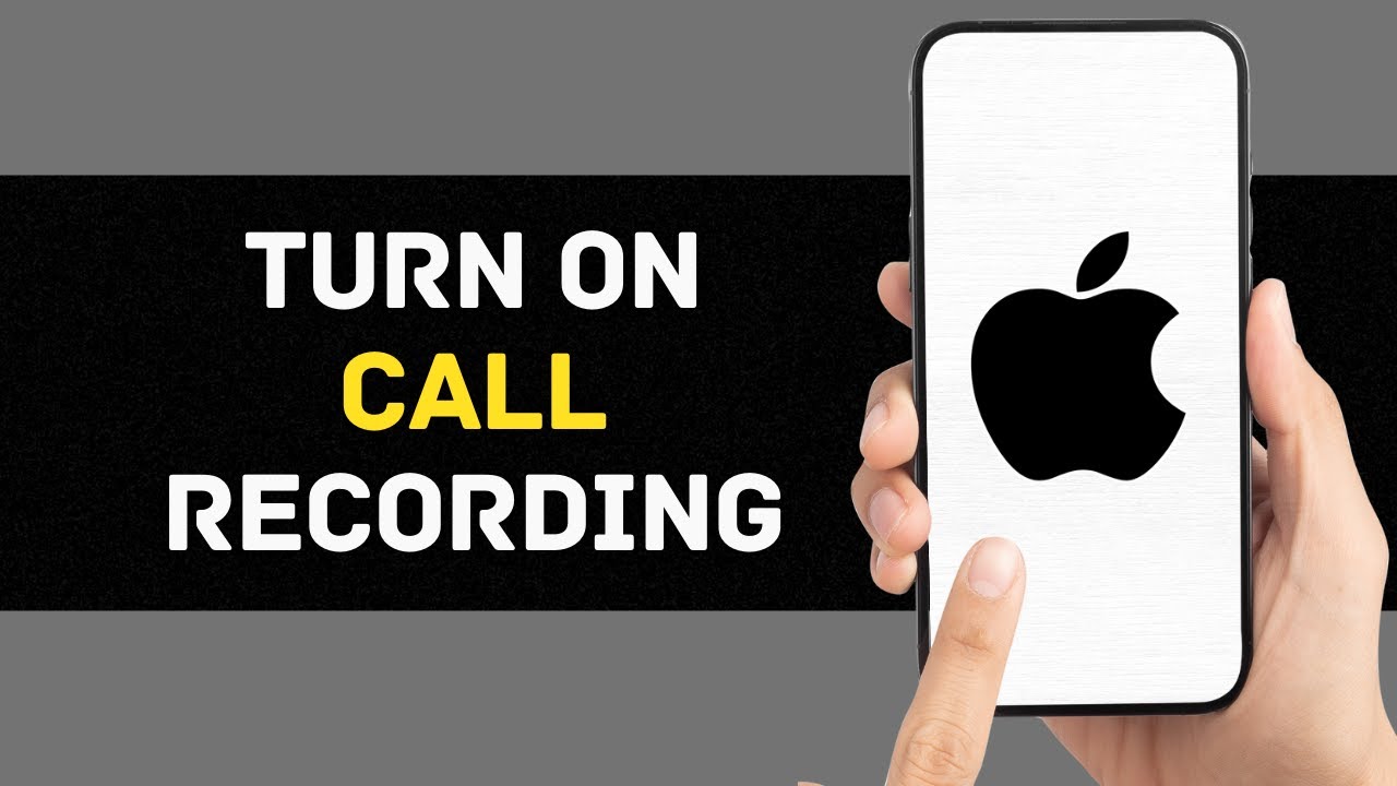 How To Turn On Call Recording In IPhone IOS 18 Full Guide YouTube how-to-turn-on-call-recording-in-iphone-ios-18-full-guide-youtube