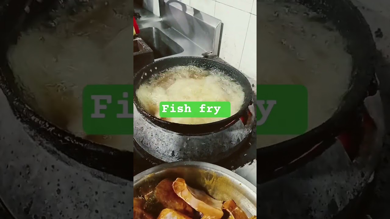 fish fry ## food vollg ## food cooking videos ## food recipe ## briyani recipe