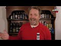Premium Pils von Privatbrauerei Jacob Stauder | Craft Bier Verkostung #1435