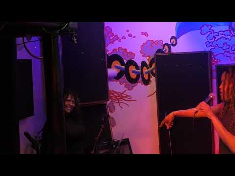 Azland Media Presents The Experience Featuring Amani Reid S1 Ep2