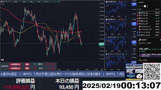 オレ的ゲーム速報JIN FX・株投資部の配信のサムネイル画像