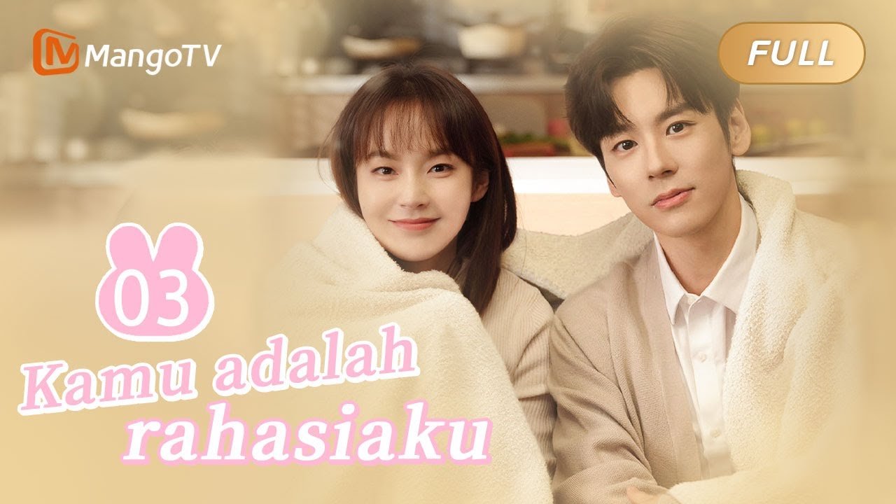 INDO SUB | EP03 Kamu Adalah Rahasiaku | Romantisme Kantor dengan Atasan Saya | MangoTV Indonesia