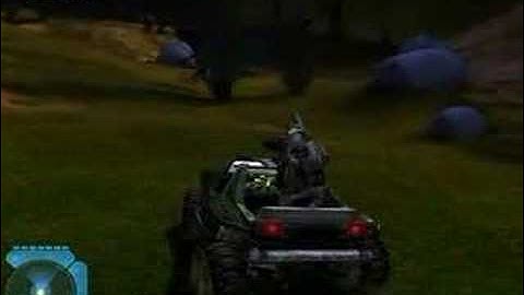 Halo CMT Version Part 2