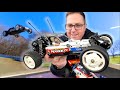 This NEW Tamiya will Take You Back to Your Childhood!