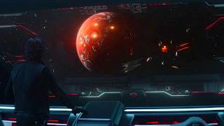 Star Trek Picard - The Dystopian Timeline 4K