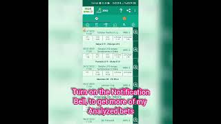 4200+ odds | VIP PREDICTIONS•• Scores Analysis App screenshot 2