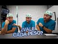 ¿DE VERDAD NECESITAS UN CEPILLO DENTAL SONICO DE 70 DÓLARES? ¿CUAL ES MEJOR? ¡CHECA EL OCLEAN ELITE!