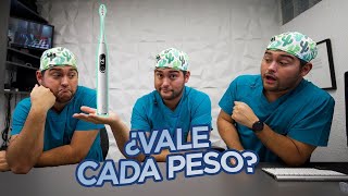 ¿DE VERDAD NECESITAS UN CEPILLO DENTAL SONICO DE 70 DÓLARES? ¿CUAL ES MEJOR? ¡CHECA EL OCLEAN ELITE!