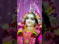 Radha Radha Gaye Ye Man Radha Krishna Status🙏  #radha​ #radharani​