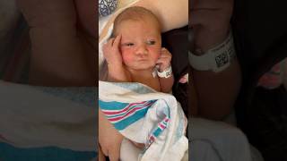 Thumbnail for New baby girl! Welcome, Iris