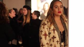 Celebrity ZAC POSEN  Fall 2017 Net Worth