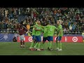 GOALS: Sounders dismantle Rapids 4-0 in season opener