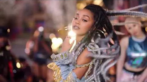 Little Mix - POWER (MUSIC VIDEO)