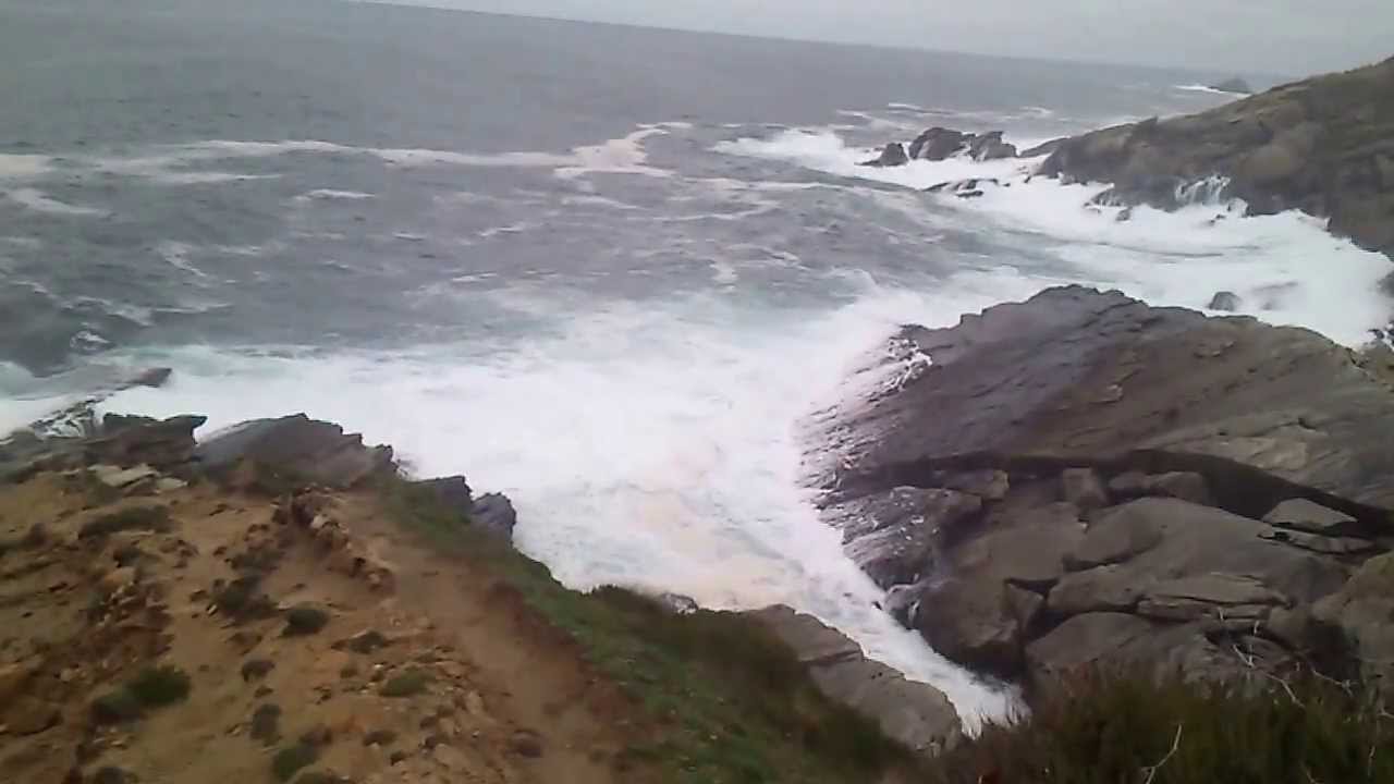 Golfo de vizcaya