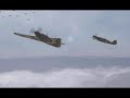 European air war  intro