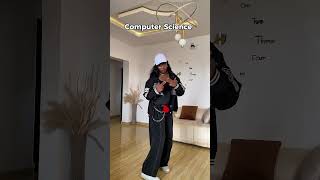 What Department Should I Do Next?