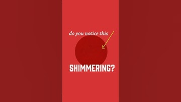 How Johnny Harris uses moiré patterns to make still images feel alive. #motiondesign #aftereffects