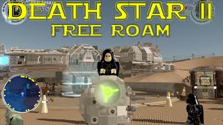 LEGO Star Wars 40407 Death Star 2 Battle - Lego Speed Build Review