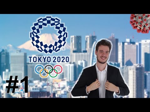 Vidéo: Guide complet des Jeux olympiques de Tokyo