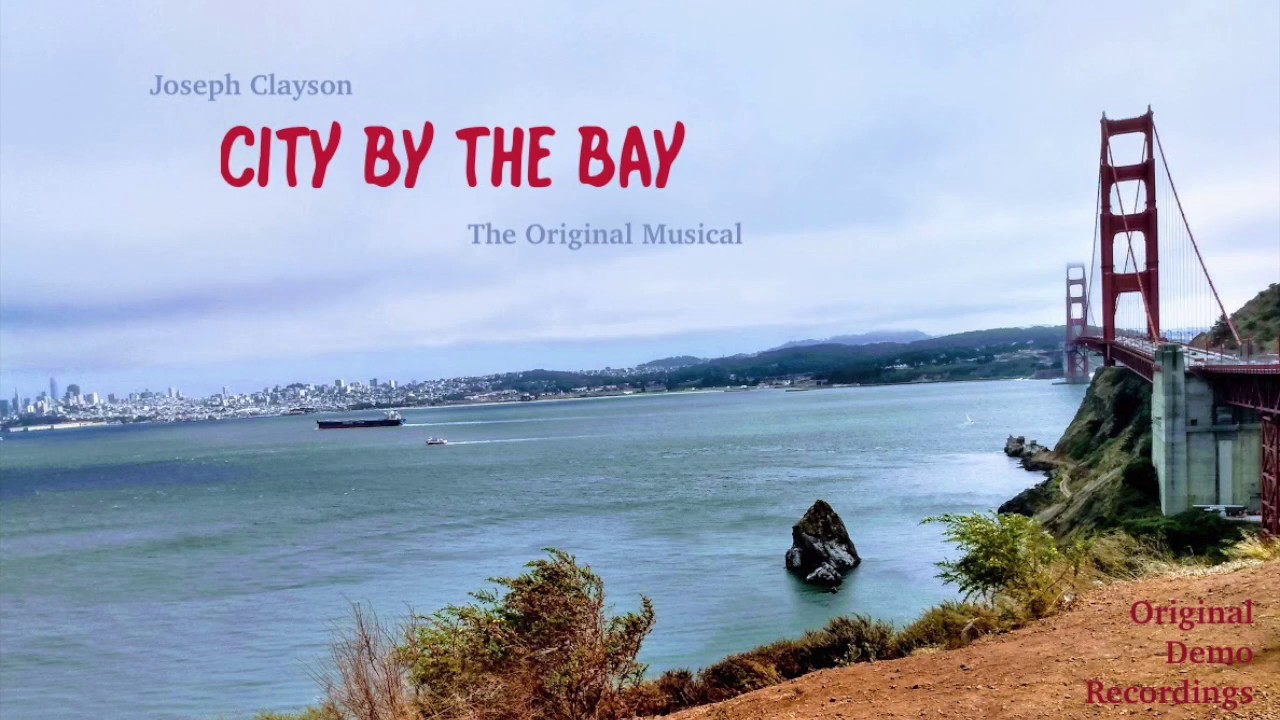 journey song city by the bay