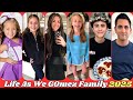 Life As We GOmez Members Real Name And Ages 2025 Revealed