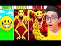 SBLOCCHIAMO TUTTE LE EVOLUZIONI DI VERITY SU ROBLOX!!