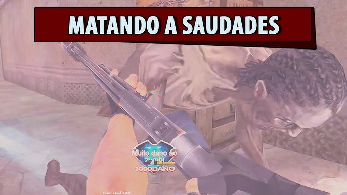 Sdds Confira como jogar Blood Strike, game de FPS grátis e online As  imagens podem ter