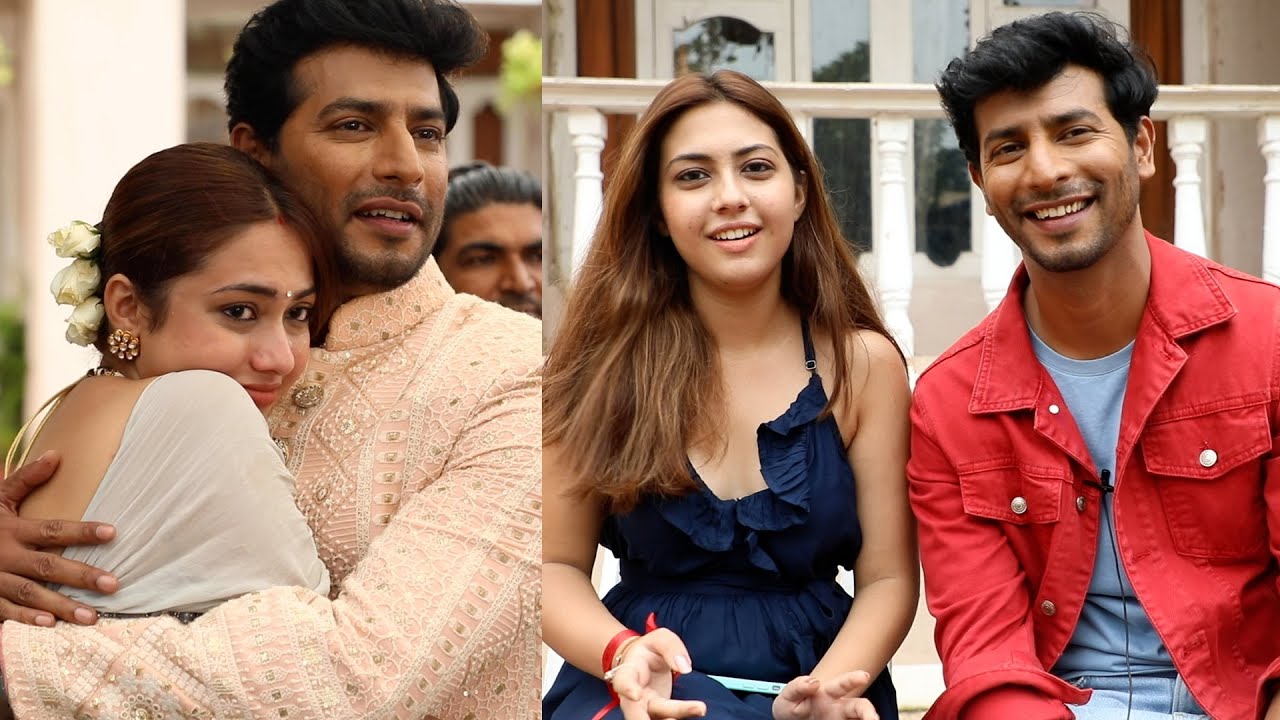 Reem Shaikh on Tujhse Hai Raabta going off air: I'll miss being pampered on set