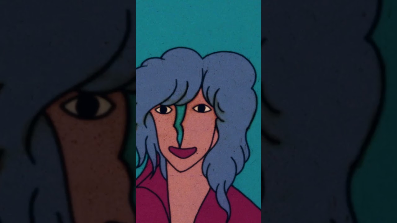 NOW STREAMING on Night Flight Plus: Life Is Flashing Before Your Eyes (1984)! 