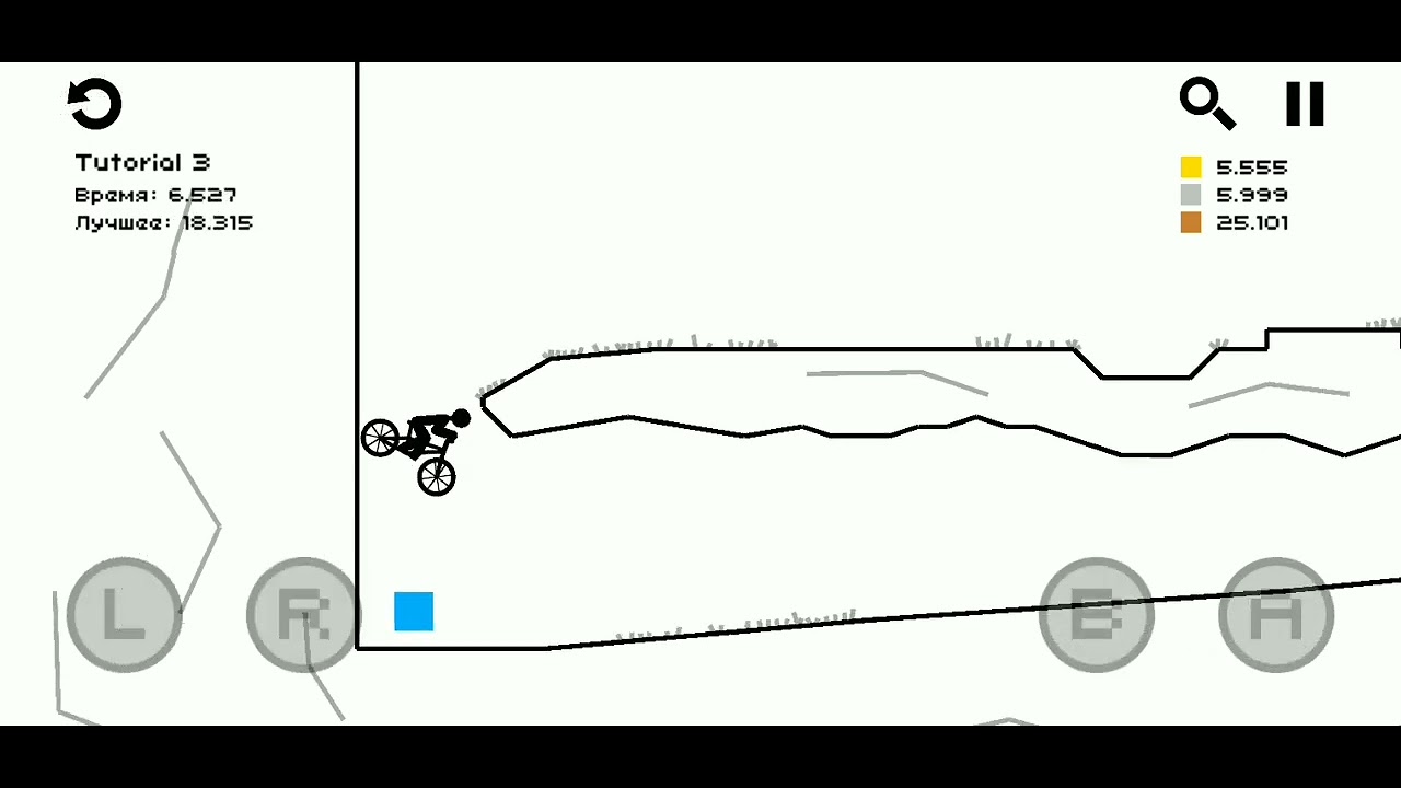 Draw Rider - YouTube