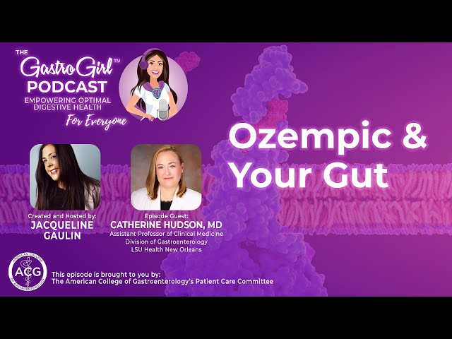 How do Weight Loss Drugs Affect Your Gut? - YouTube How do Weight Loss Drugs Affect Your Gut? - YouTube