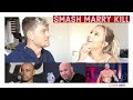 Smash Marry Kill | Couple edition