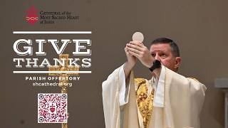 Fr. David Bonner's Farewell Homily: Our Journey Home to God
