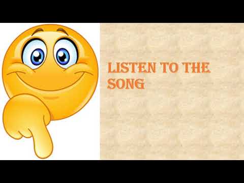 Tiếng Anh - Lớp 4: Tuần 6: Unit 2: Lesson 3: Weekend.