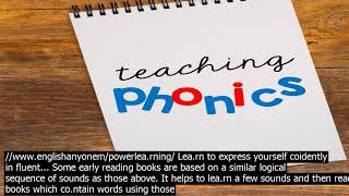 How to teach phonics books scholastics teacher store has a wealth of resources for teachin