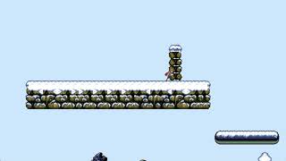 Defold Tiled platformer