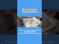 Rice Candy Bar Mixing Machine