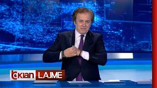 Edicioni i Lajmeve Tv Klan 4 Maj 2026, ora 19:30 | Lajme - News