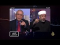 مردخاي كيدار العرب شر امة اخرجت للناس