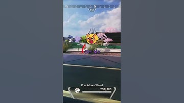 Pretty fly fly 🪰 #funnymoments #apexlegend #apexclips #apexlegendsgame #apex #gaming #apexcommunity