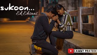 Sukoon Thodi Der Mayank Madhu Farhan S & Shreya Ghoshal Siddharth Slathia Cammy Prateek