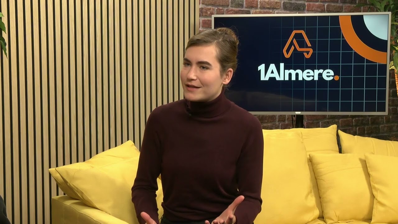 Lidewij de Vos (Fvd): 'Wij willen over de hele linie dat Nederland de regie weer terugpakt'