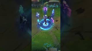 All Aphelios Recall Animations 2026 | League of Legends